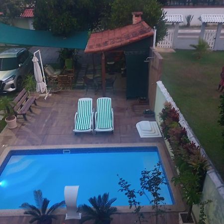 Flats Casa Verde Saquarema Εξωτερικό φωτογραφία