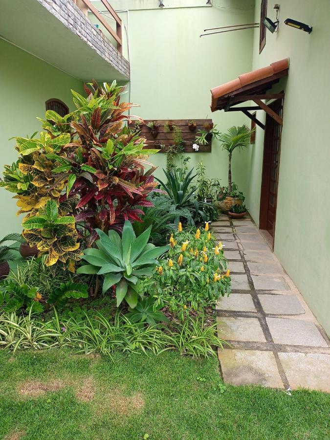 Flats Casa Verde Saquarema Εξωτερικό φωτογραφία