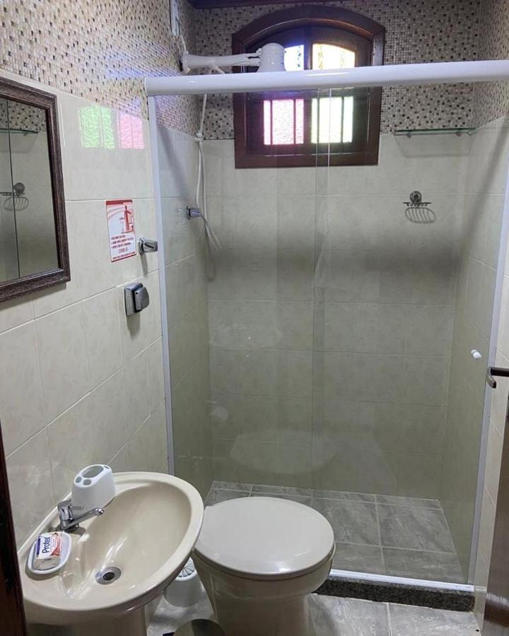 Flats Casa Verde Saquarema Εξωτερικό φωτογραφία