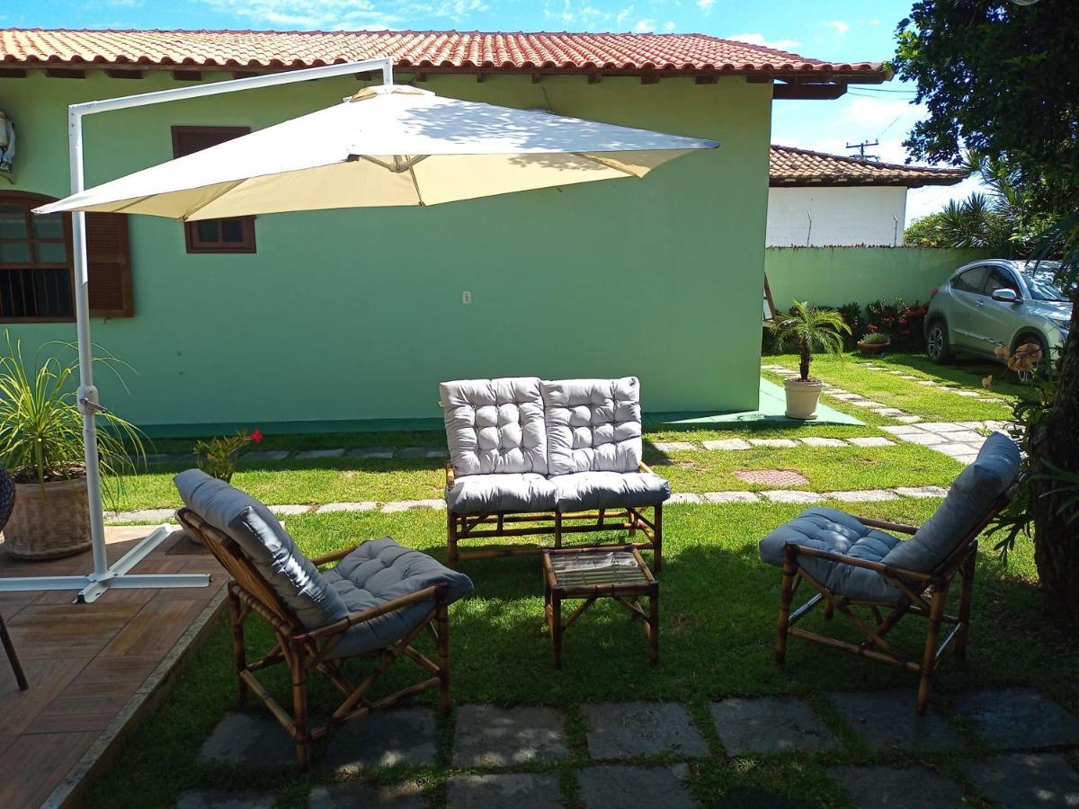 Flats Casa Verde Saquarema Εξωτερικό φωτογραφία