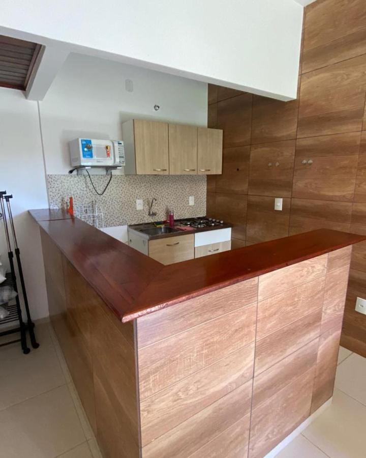 Flats Casa Verde Saquarema Εξωτερικό φωτογραφία