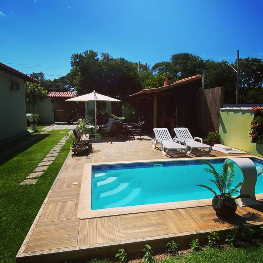 Flats Casa Verde Saquarema Εξωτερικό φωτογραφία