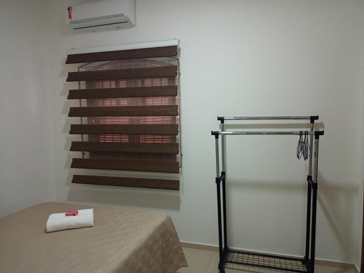 Flats Casa Verde Saquarema Εξωτερικό φωτογραφία