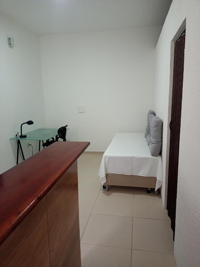 Flats Casa Verde Saquarema Εξωτερικό φωτογραφία
