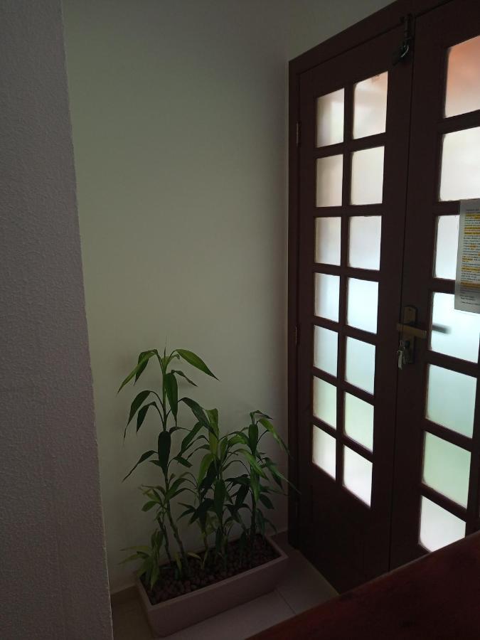 Flats Casa Verde Saquarema Εξωτερικό φωτογραφία