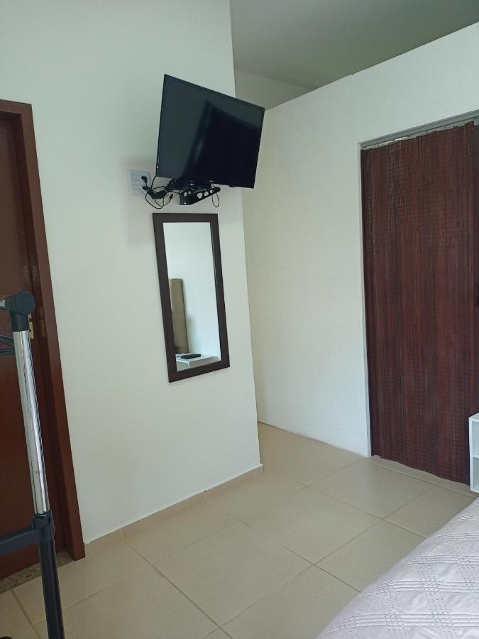 Flats Casa Verde Saquarema Εξωτερικό φωτογραφία
