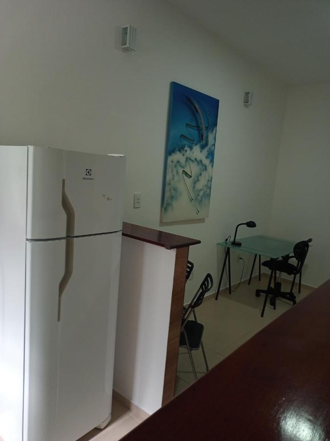 Flats Casa Verde Saquarema Εξωτερικό φωτογραφία