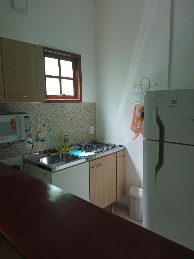 Flats Casa Verde Saquarema Εξωτερικό φωτογραφία