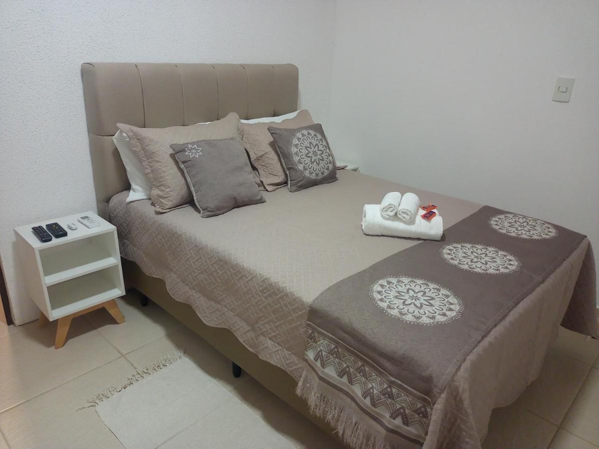 Flats Casa Verde Saquarema Εξωτερικό φωτογραφία