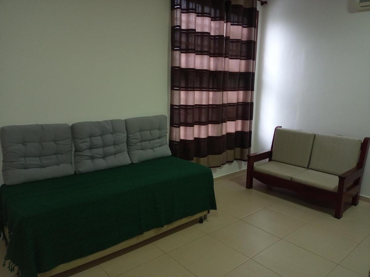 Flats Casa Verde Saquarema Εξωτερικό φωτογραφία