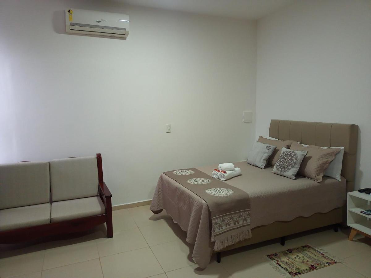 Flats Casa Verde Saquarema Εξωτερικό φωτογραφία