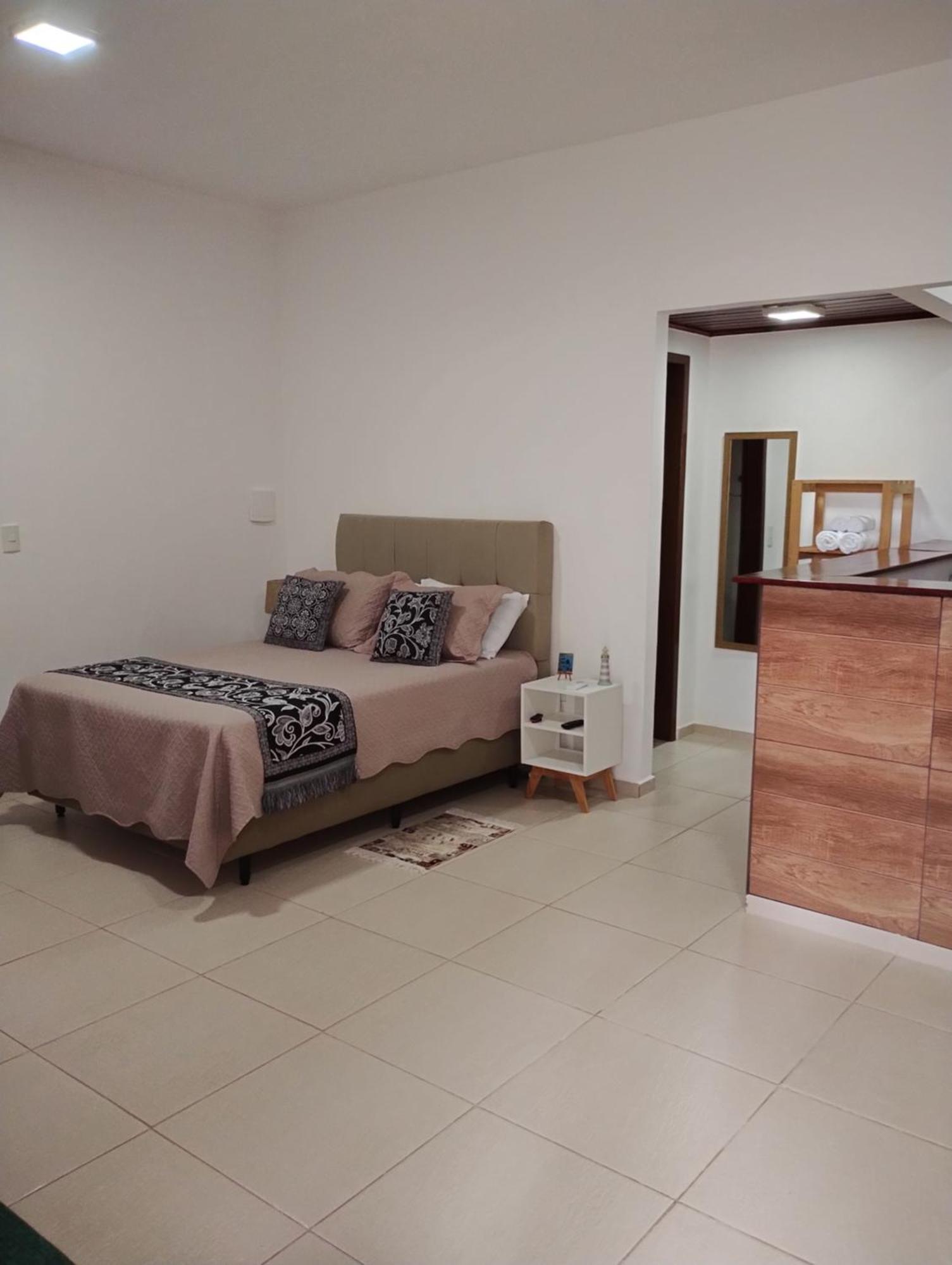 Flats Casa Verde Saquarema Εξωτερικό φωτογραφία