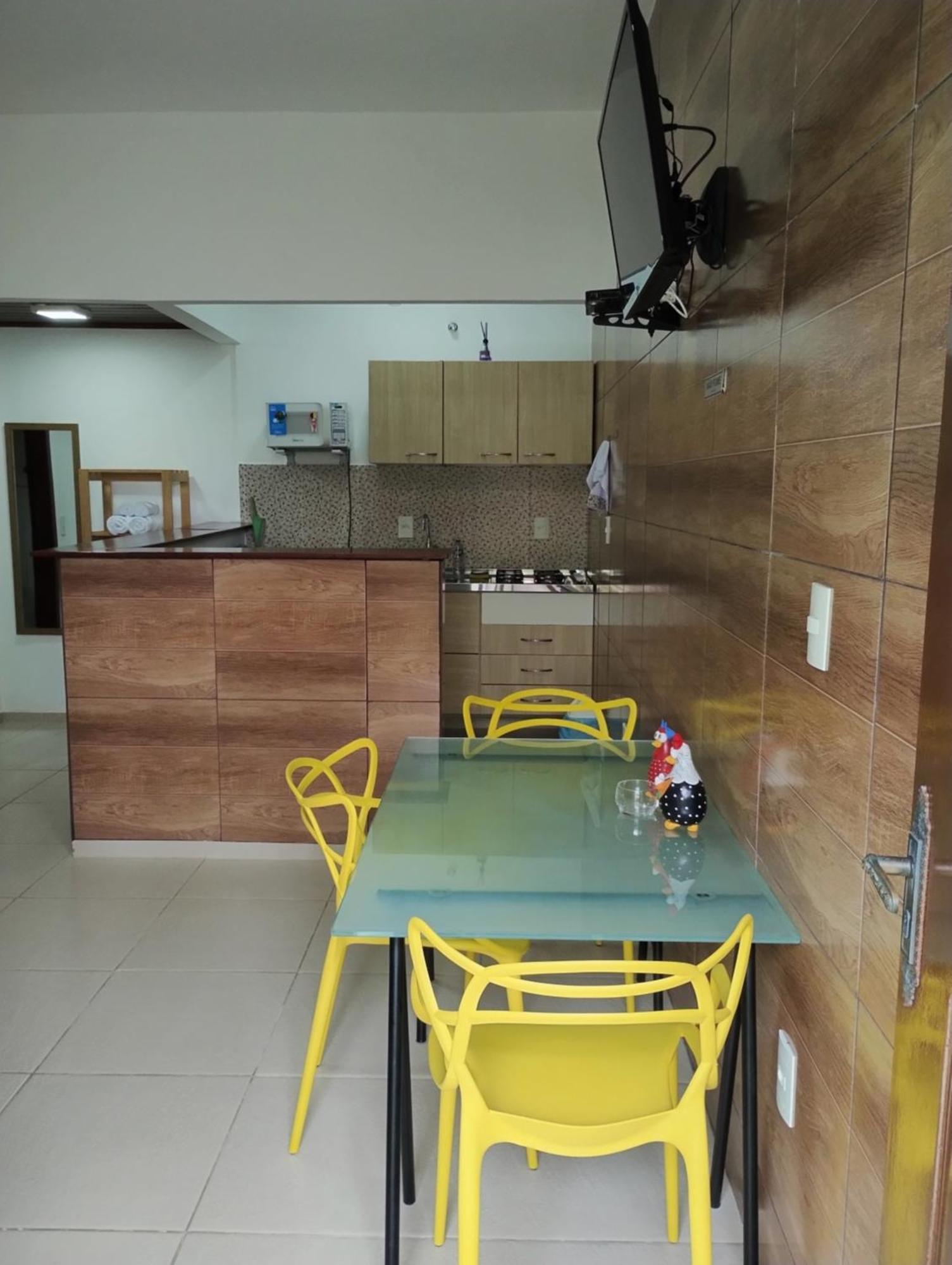 Flats Casa Verde Saquarema Εξωτερικό φωτογραφία