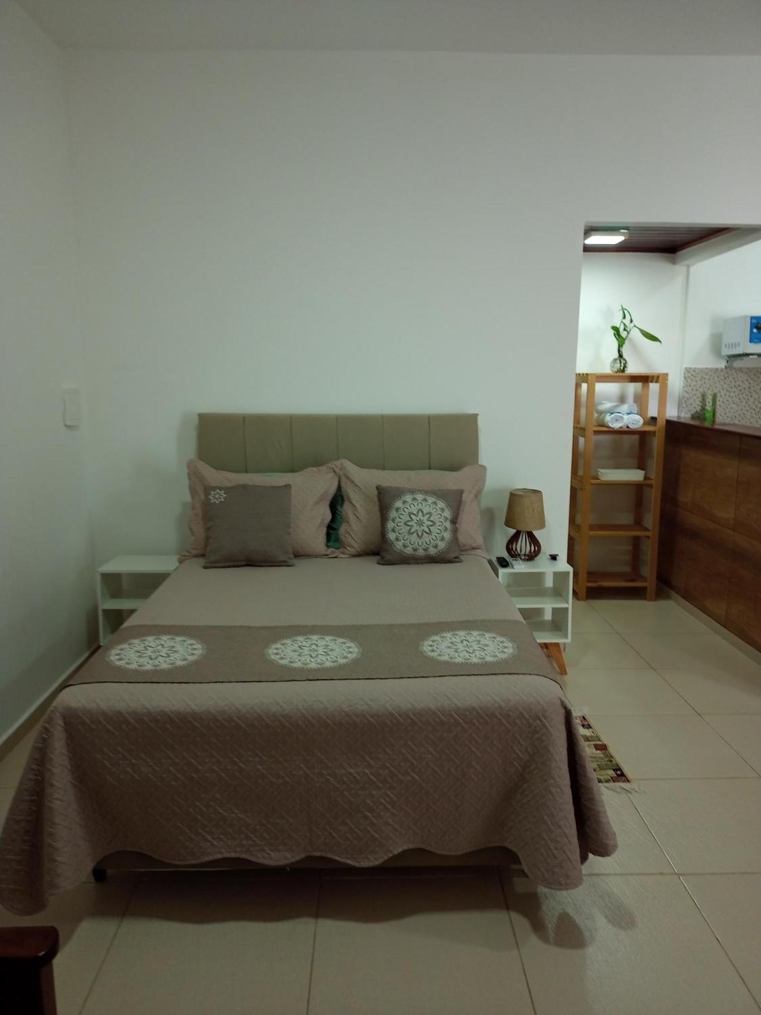 Flats Casa Verde Saquarema Εξωτερικό φωτογραφία