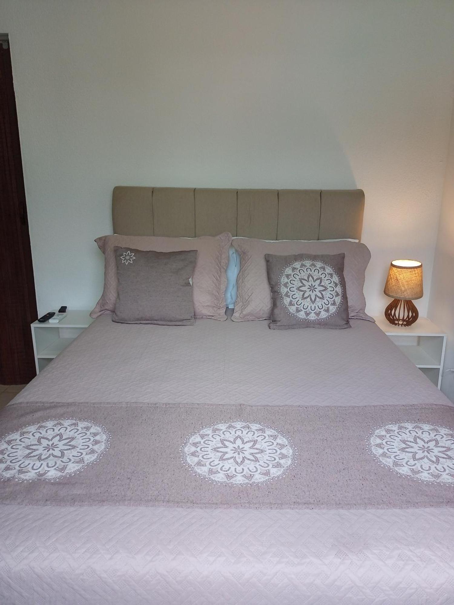 Flats Casa Verde Saquarema Εξωτερικό φωτογραφία