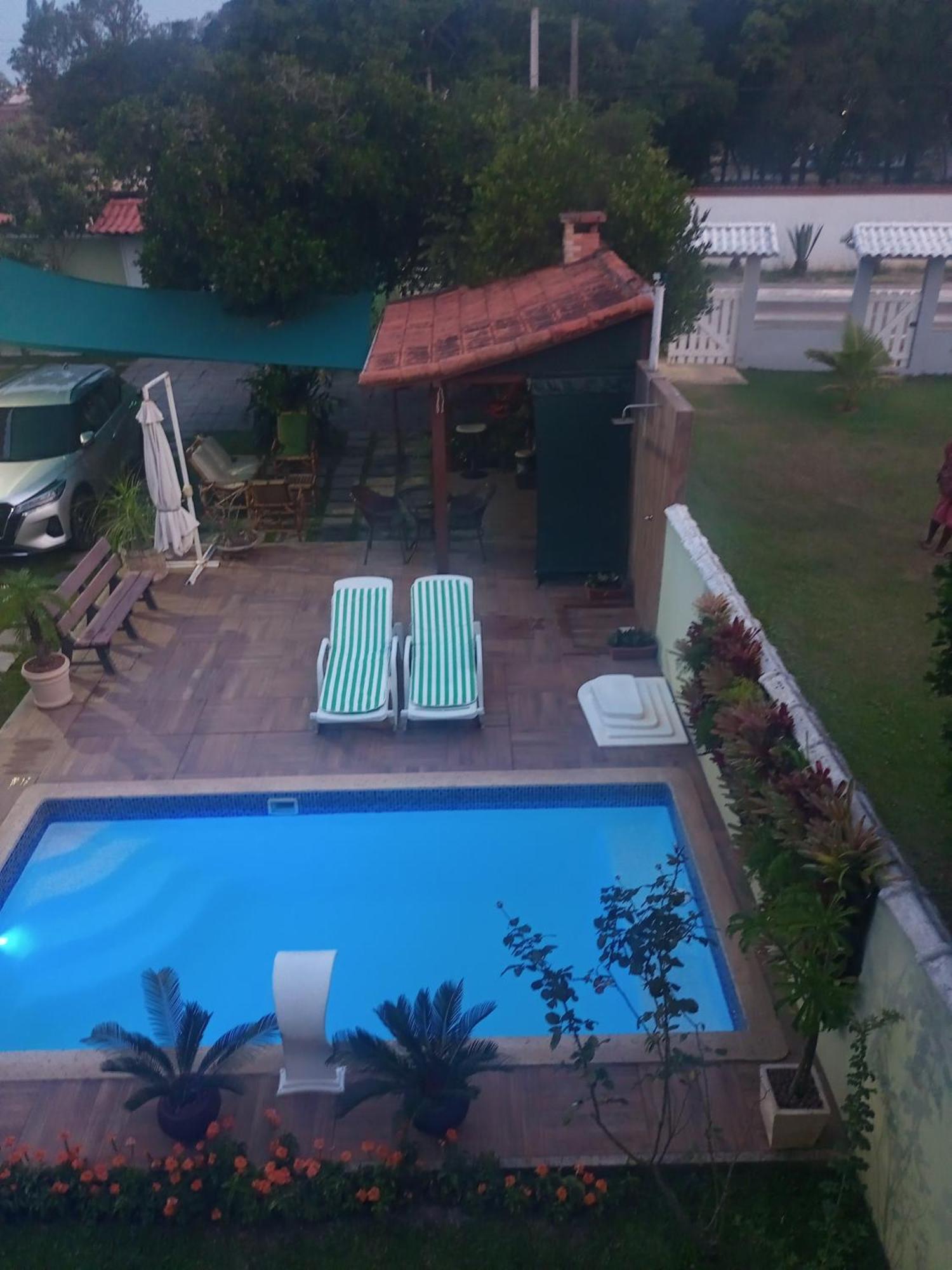 Flats Casa Verde Saquarema Εξωτερικό φωτογραφία