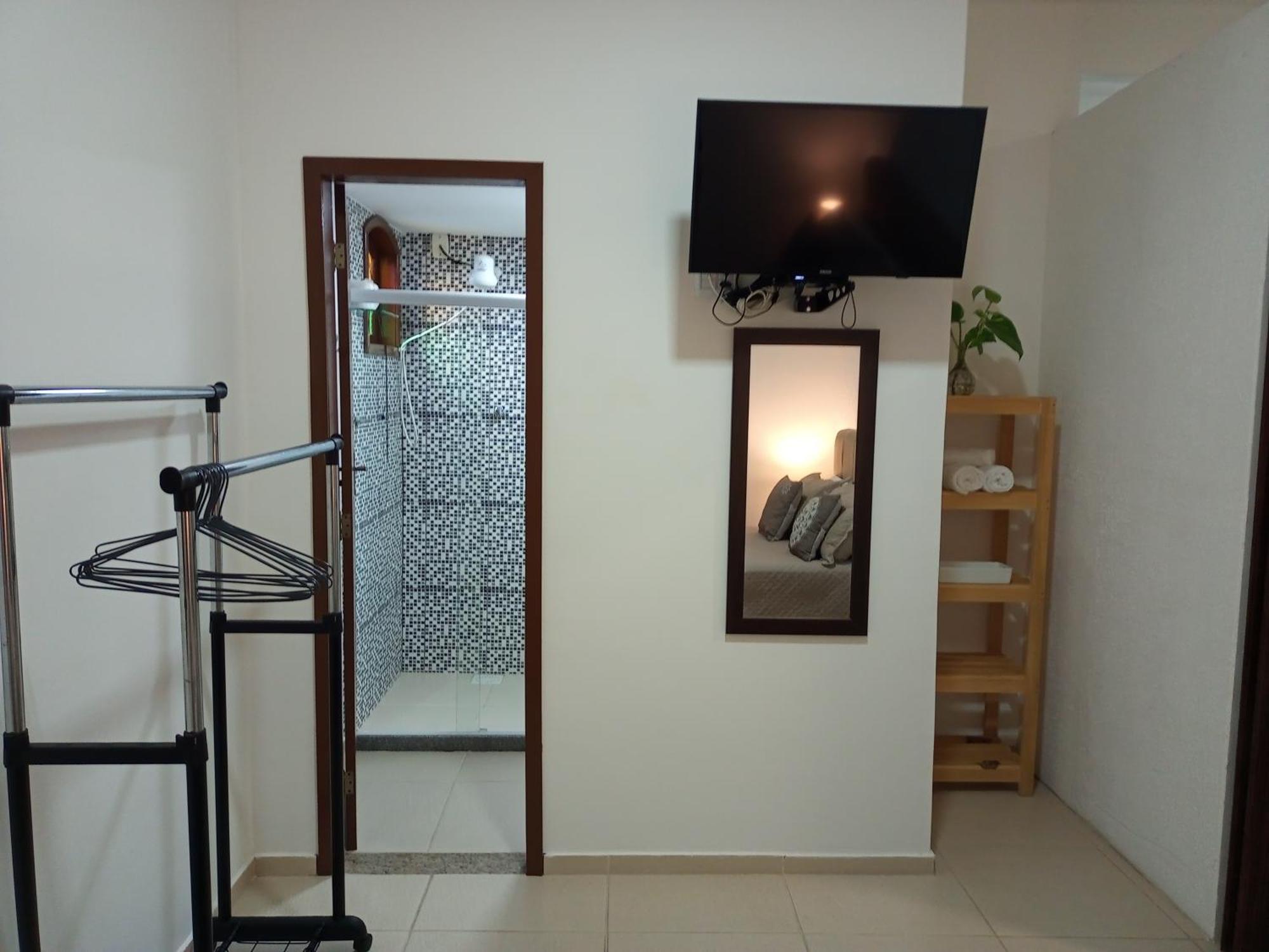 Flats Casa Verde Saquarema Εξωτερικό φωτογραφία