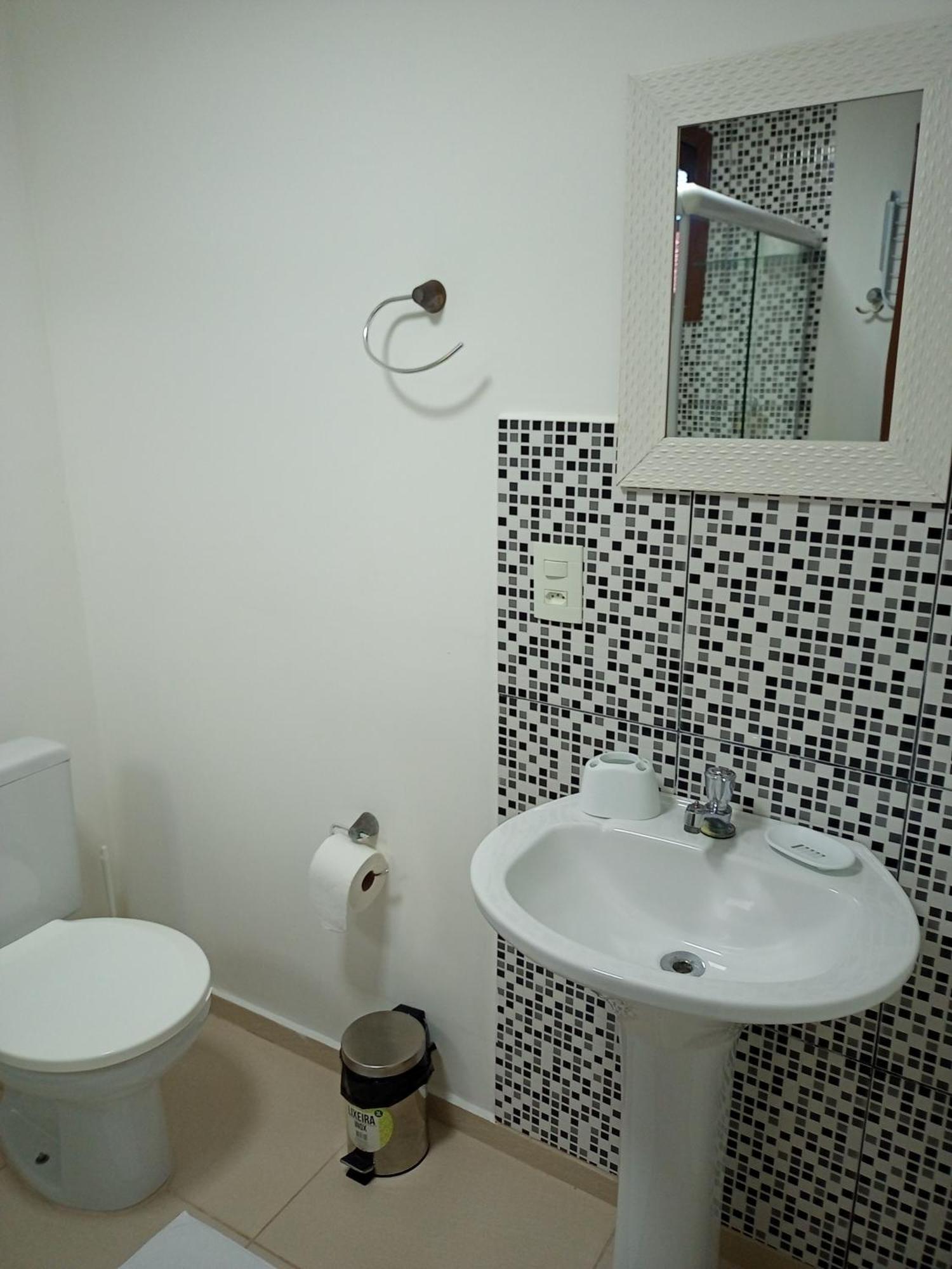 Flats Casa Verde Saquarema Εξωτερικό φωτογραφία