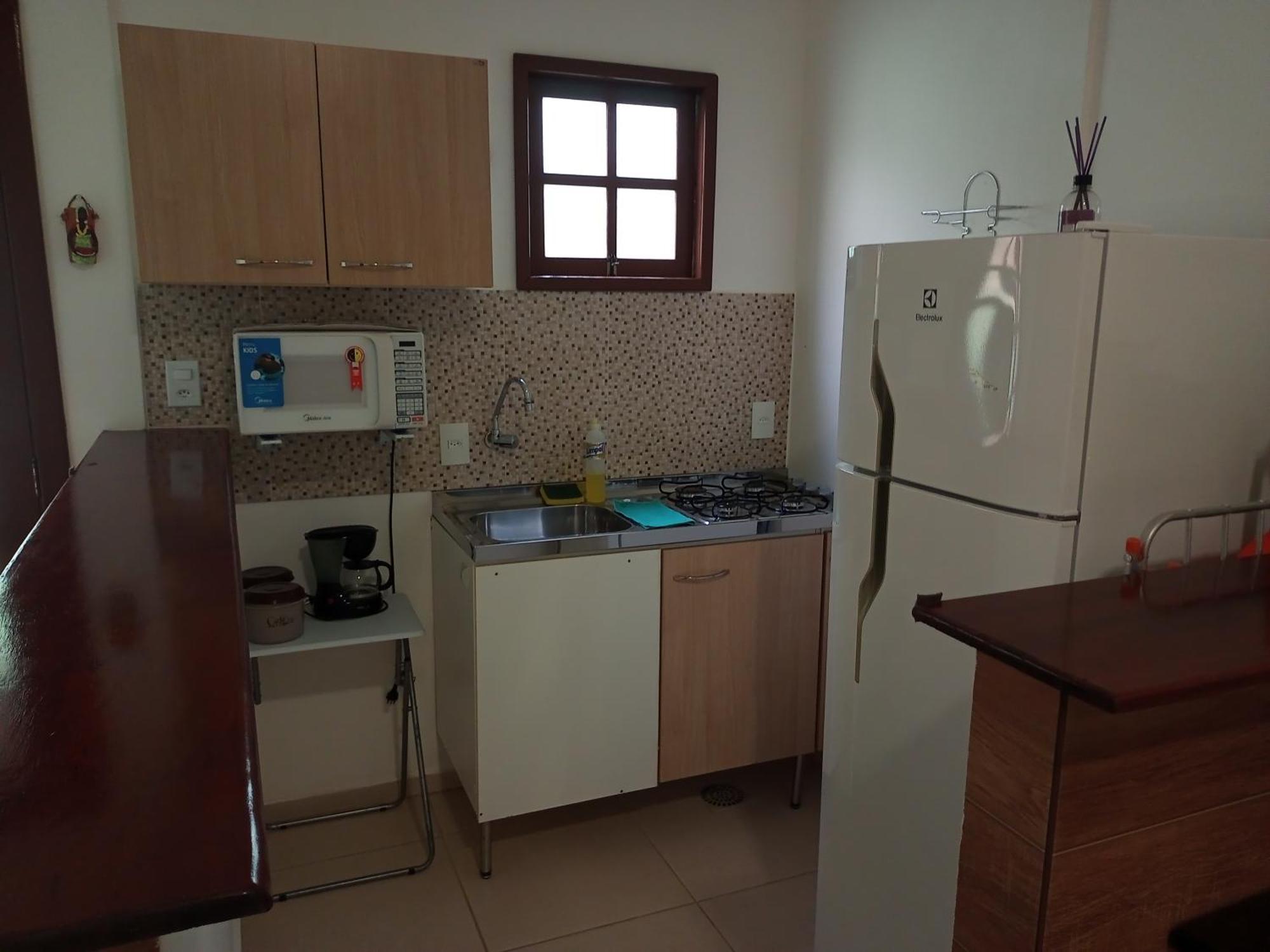 Flats Casa Verde Saquarema Εξωτερικό φωτογραφία