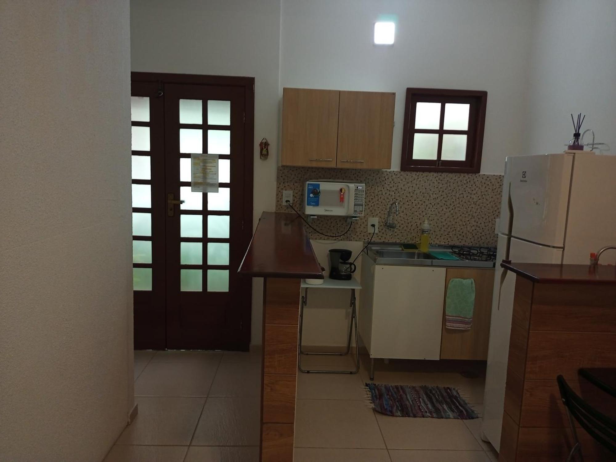 Flats Casa Verde Saquarema Εξωτερικό φωτογραφία