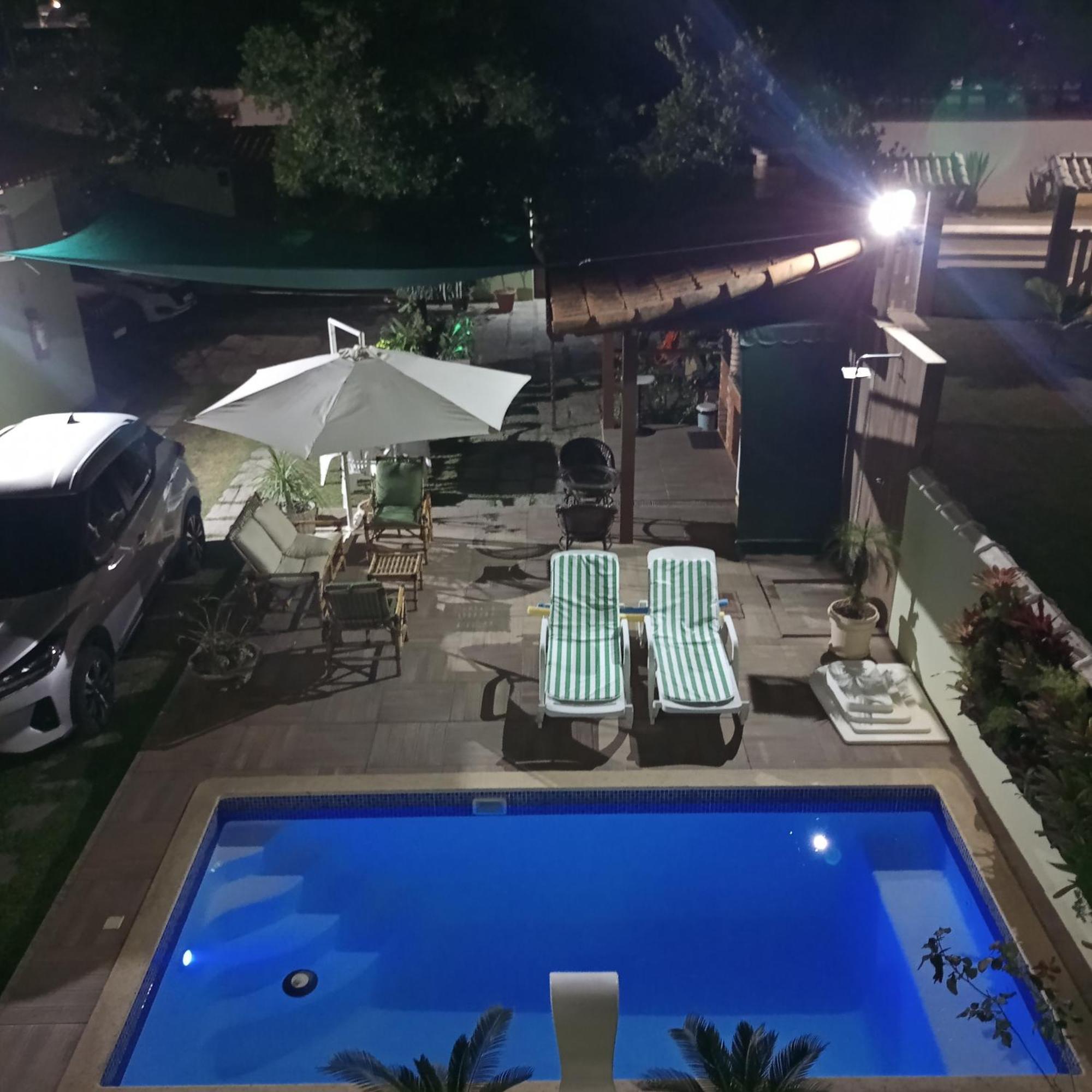 Flats Casa Verde Saquarema Εξωτερικό φωτογραφία