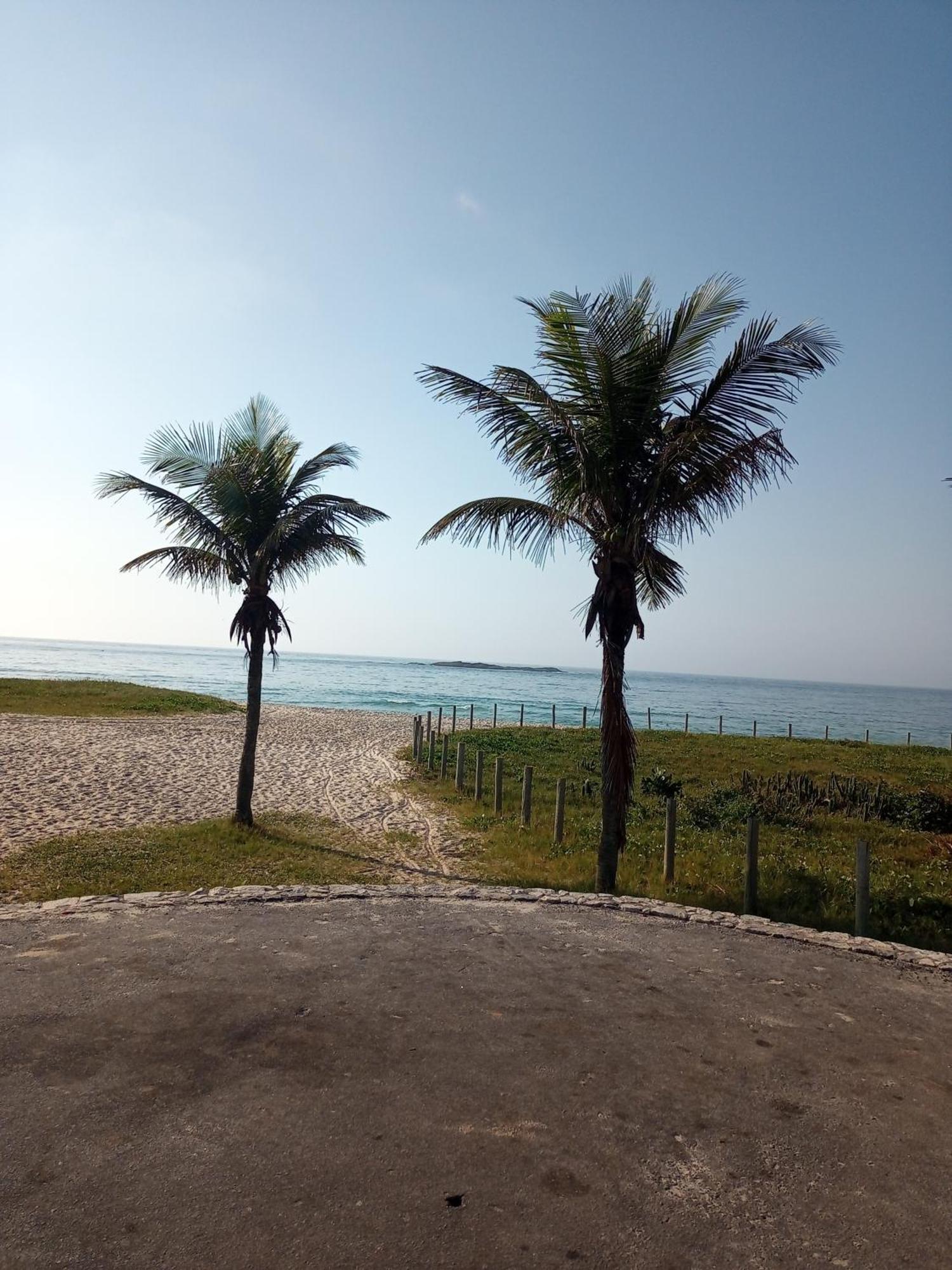 Flats Casa Verde Saquarema Εξωτερικό φωτογραφία