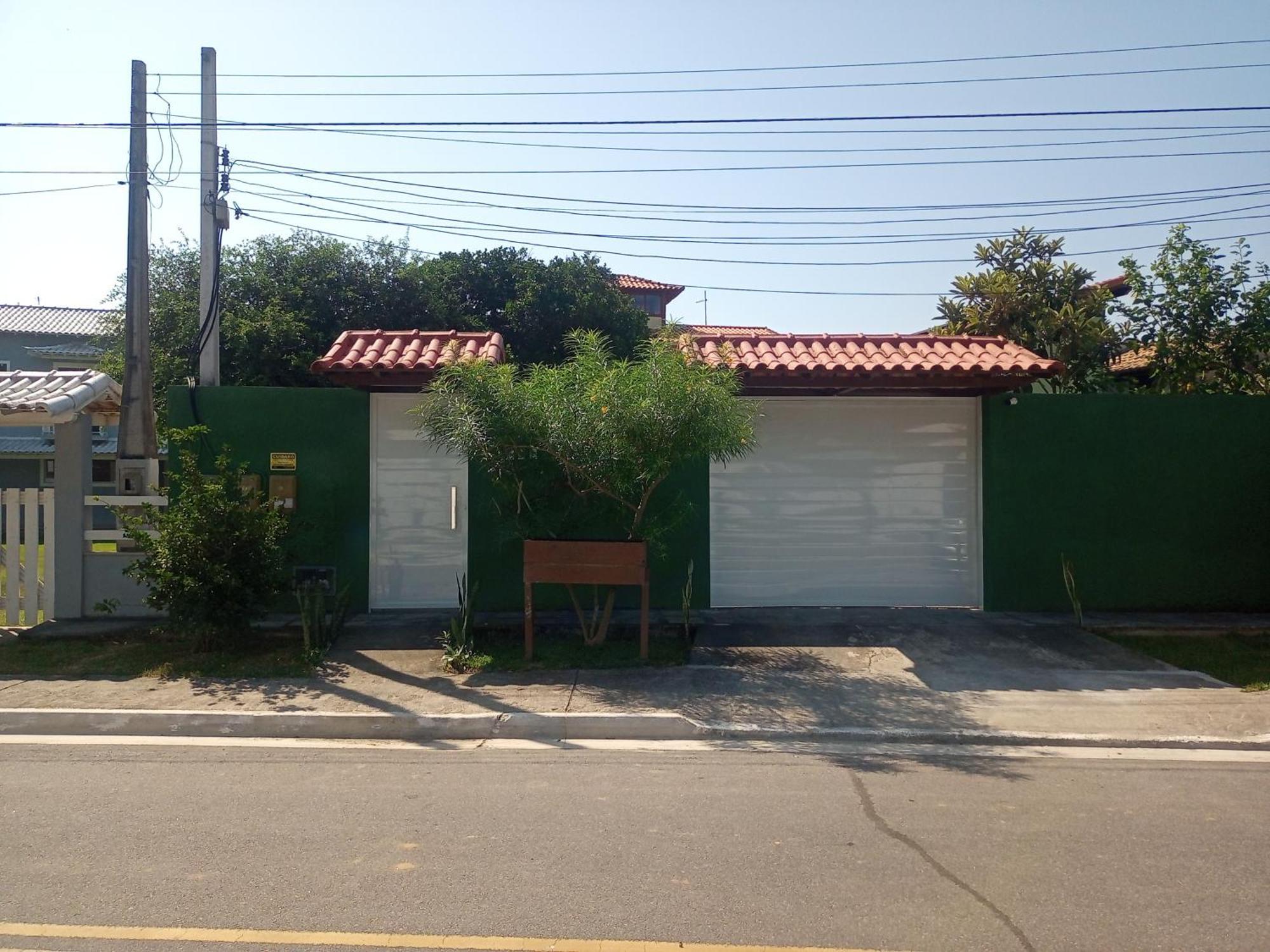 Flats Casa Verde Saquarema Εξωτερικό φωτογραφία