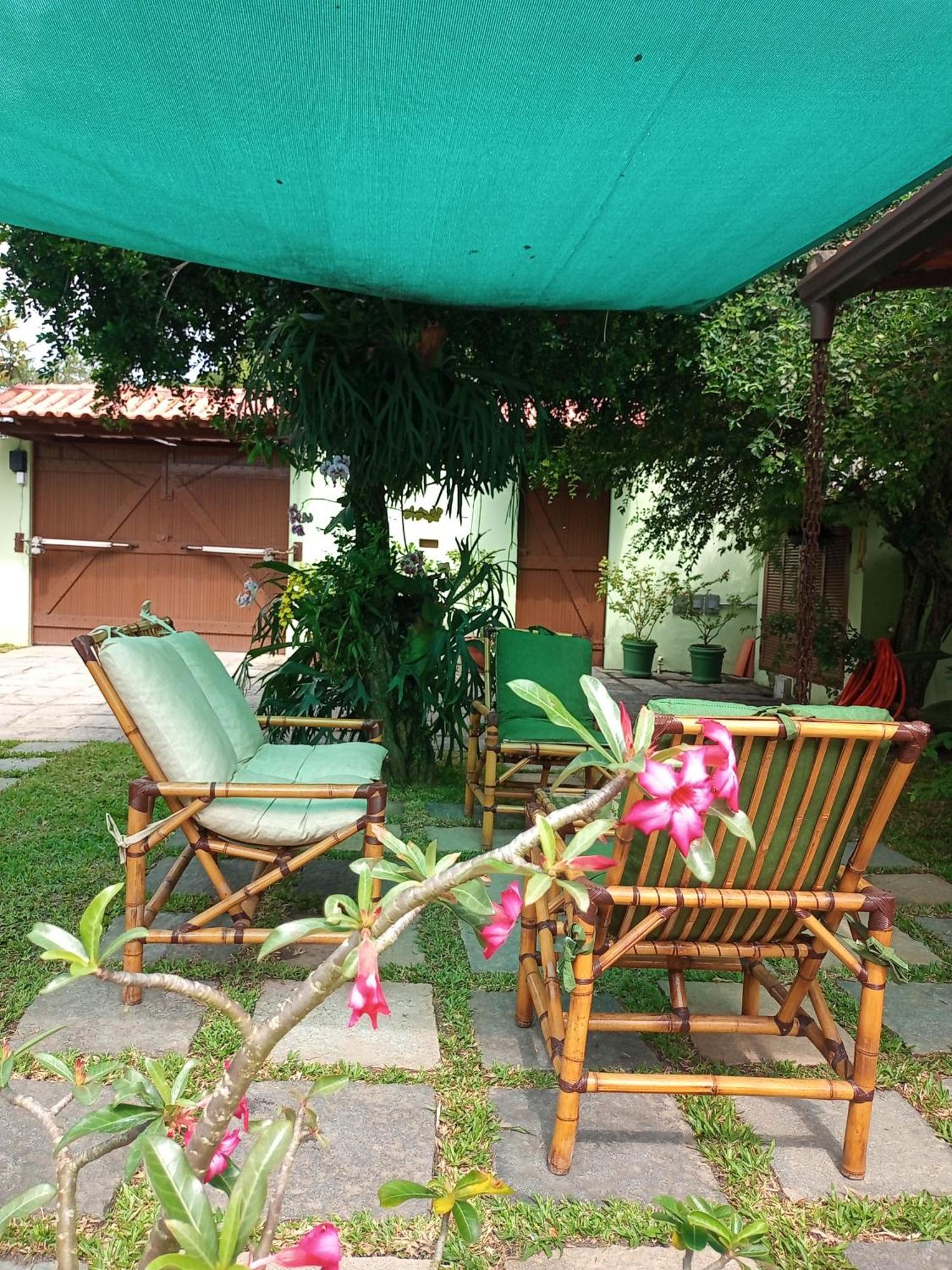 Flats Casa Verde Saquarema Εξωτερικό φωτογραφία