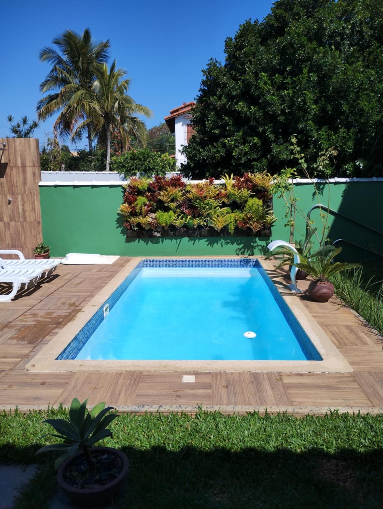 Flats Casa Verde Saquarema Εξωτερικό φωτογραφία